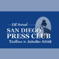 San Diego Press Club (@sdpressclub) 's Twitter Profile