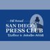 San Diego Press Club (@sdpressclub) Twitter profile photo San Diego Press Club (@sdpressclub) Twitter profile photo