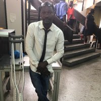 Yemi Michael (@yemienimichael) 's Twitter Profile