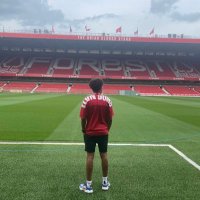 George Edwards (@georgedwards05) 's Twitter Profile