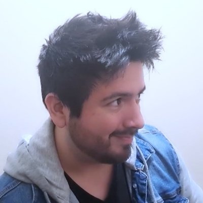 Me gusta mucho DnD, así que hago videos hablando del lore. Esta es mi cuenta personal asi que también publico huevadas