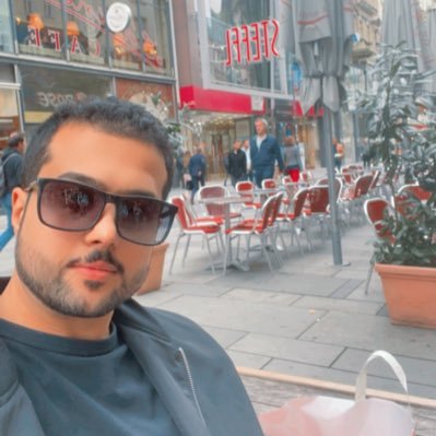Travel✈️ | Project Management 👨🏻‍💻| Investment💰| Sports🏋🏻‍♀️