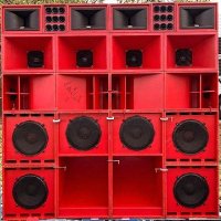 FIRECOAL SOUNDSYSTEM (@firecoalsound) 's Twitter Profile