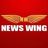 News Wing (@newswingnews) 's Twitter Profile Photo News Wing (@newswingnews) 's Twitter Profile Photo