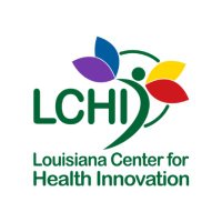 Louisiana Center for Health Innovation (@lchi_ul) 's Twitter Profile