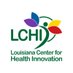 Louisiana Center for Health Innovation (@lchi_ul) Twitter profile photo Louisiana Center for Health Innovation (@lchi_ul) Twitter profile photo