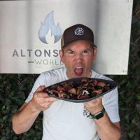 Simon | TheGrillShack (@sharemyyear) 's Twitter Profile
