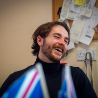 Eamon Berjaoui (@eamonberjaoui) 's Twitter Profile