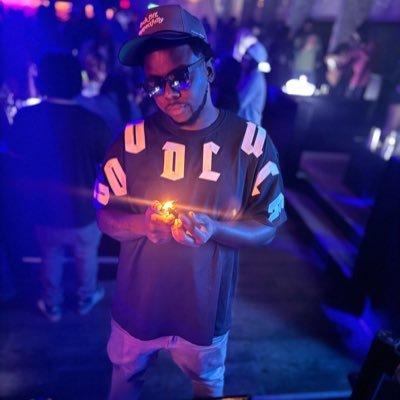 yungrissy's profile picture. Janky Promo♻️i can’t promote me nun 🏴‍☠️