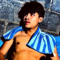 HelloครับMen❄️💦❄️ (@banana_nut2023) 's Twitter Profile