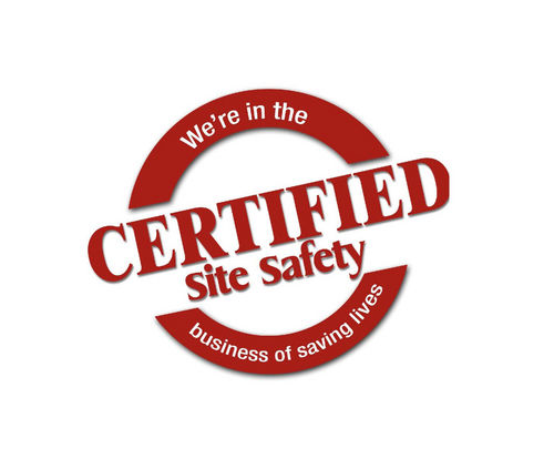 Certified Site Safety of NY, LLC. is a WBE that provides NYC DOB Licensed Site Safety Managers and Inspectors.