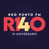 RKOpuntoFM (@rkopuntofm) 's Twitter Profile Photo RKOpuntoFM (@rkopuntofm) 's Twitter Profile Photo