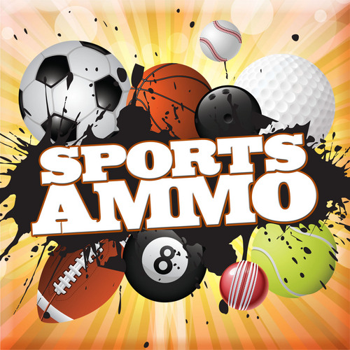 SportsAmmo's profile picture. The home of sports trivia...all the daily sporting ammo you could need!