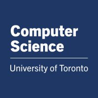 U of T Department of Computer Science (@uoftcompsci) 's Twitter Profile