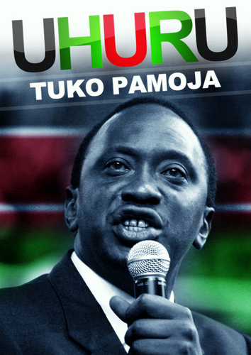 Tuko Pamoja.