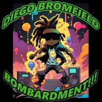Diego Bromfield (@diegobromfield) 's Twitter Profile