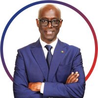Thierno Alassane Sall (@tasofficiel) 's Twitter Profile Photo Thierno Alassane Sall (@tasofficiel) 's Twitter Profile Photo
