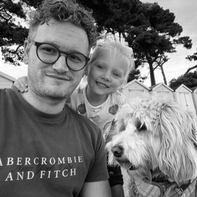 Healthcare Consultant 💉 | Father & Husband 🥰 | Wasps & Norwich 🏉⚽️ | Sustainability 🌎 | Views my own!