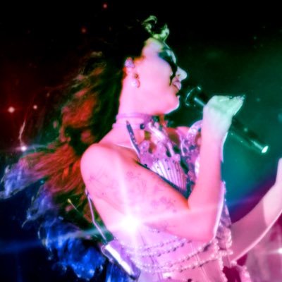 puta_dolphin's profile picture. 22 • they/he/fae • neurodivergent disabled spoonie • elon if you’re reading this, middle finger emoji • map/pedo/proship/racist/terf/endos/etc., leave please! •