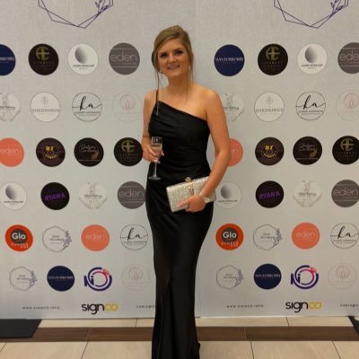 KathrynRice6's profile picture. ☘ Business Owner 👩🏼‍💻