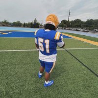 Saeon Coleman Jr (@saeonjr_) 's Twitter Profile Photo Saeon Coleman Jr (@saeonjr_) 's Twitter Profile Photo