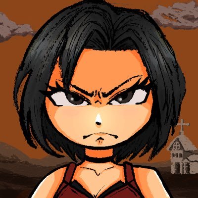 Krispy Riceさんのプロフィール画像