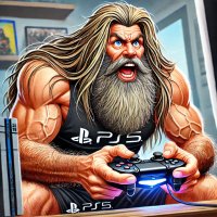 The Gaming Curmudgeon (@surlygamer) 's Twitter Profile Photo