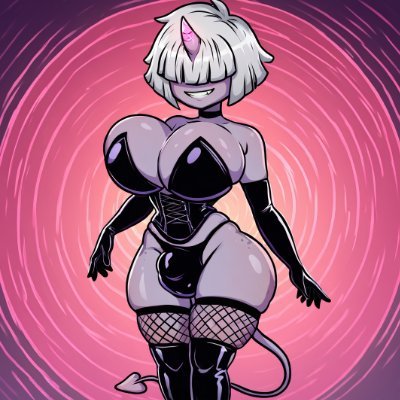 The Dungeon Master
Making lewd games at Sleepy Mog Studio
Working on RPGM and 3D Modelling