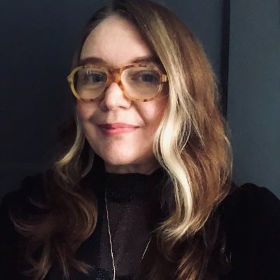 stay curious.
senior lecturer, course director, filmmaker, writer, researcher.
she/her. @ARUCreative @ARUWriting