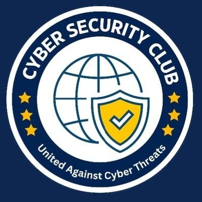 nkumba_club's profile picture. Nkumba university Cybersecurity club | Exploring intersection of tech and security | join us for events, Workshops and Hackathons.