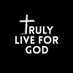 Truly Live For God (@trulyliveforgod) Twitter profile photo Truly Live For God (@trulyliveforgod) Twitter profile photo