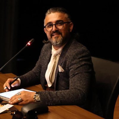 yusufifci5's profile picture. Assoc. Prof. Dr., Political, Social, and Psychological Theory, kitapgiller0@gmail.com.