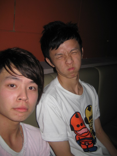 Full Time Drunkard