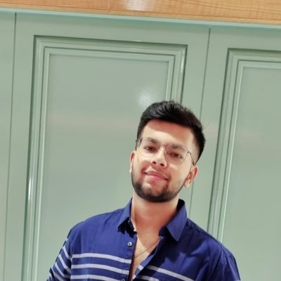 cyberdhruv's profile picture. Aspiring Red Teamer | Passionate about offensive security, pentesting & ethical hacking | Learning to break & secure systems the right way