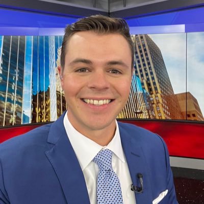 Cameron Sibert is a weekend anchor and reporter at KOCO 5 in Oklahoma City.