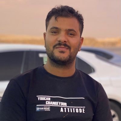 ان كان تبغى تجي صوبي ومتردد.. تعال ، والله يسود وجه من ردّك //