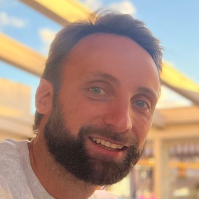 germainlefebvr4's profile picture. @zatsit_
#Infra #DevOps #Cloud
#Docker #Kubernetes #Crossplane
#OpenSource