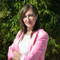 Montse Robles (@montser_dol) 's Twitter Profile Photo
