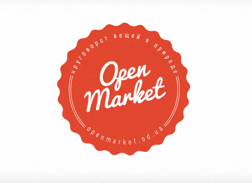 OpenMarketStore's profile picture. Open Market - это комиссионный онлайн-магазин, который дает второй шанс вещам, позабытым в глубине шкафов, комодов и...(о нет!) кладовок!