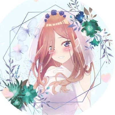 社会人5年目/いのりまち町民3年目/中野三玖🎧&水瀬いのり🍀推し/五等分の花嫁👰/アオのハコ🏀/SAO⚔️/ロシデレ🪆/ASCA🎤/参戦済→22’glow横浜、23’SA横浜、24’町民集会埼玉、24’五等分5th、24’HB🔖千葉2days/エロ・投資垢❌
