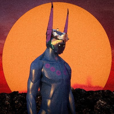 Ricardo Motta | 👽🛸さんのプロフィール画像
