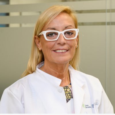 Enfermera. Adjunta a la Dirección de Estrategia y planificación @hospitalclinic cuidados intensivos, formación, docencia, investigación, gestión enfermera