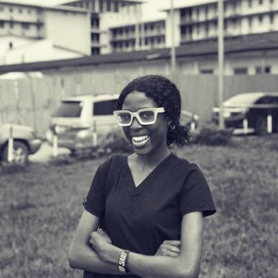 Christian 💯
||Aspiring chef 🍛🍝
||RN👩🏾⚕️🇳🇬
||RPON 👩🏾⚕️
||CEN (Gastroenterology & MIS) 👩🏾⚕️🇳🇬
||BLS
||Passionate about Ortho Surgeries
||ManUTD