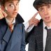 NOX&ROZ (@nox_and_roz) Twitter profile photo NOX&ROZ (@nox_and_roz) Twitter profile photo