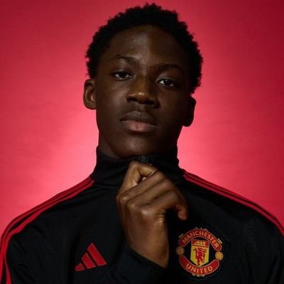 Manchester United and Football live rent free in my head