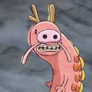 _SmallCerberus_'s profile picture. 🔞

Blue, 28, she/her