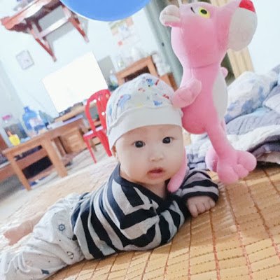 BaoAn2020's profile picture. Típ nhé các bạn