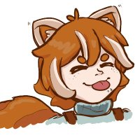 Ryuu133 | RedPanda Vtuber | And just being cute ;3 (@ryuusden) 's Twitter Profile