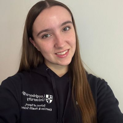1st Year Sport and Exercise Science Student at Loughborough University