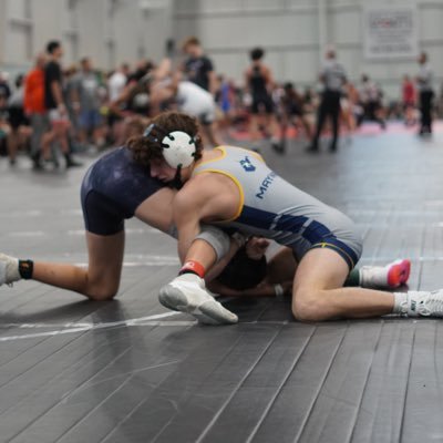 Wrestling | WV | cmhs ’27 | 120 lbs | 16yo | 4.5 gpa